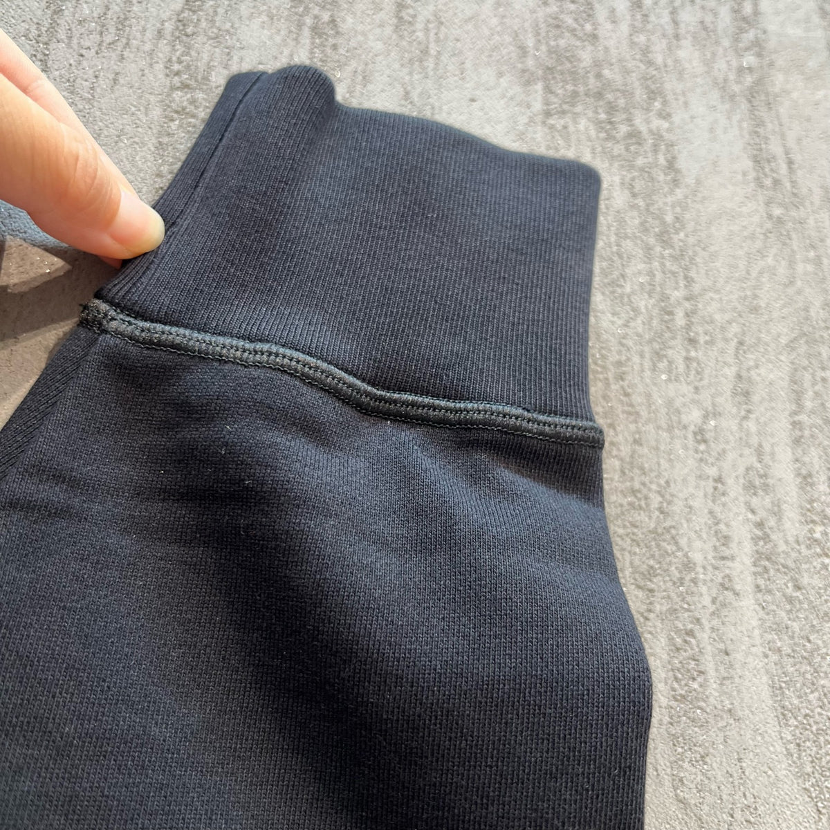 Moncler - 1952 - Cotton - Black - (M)