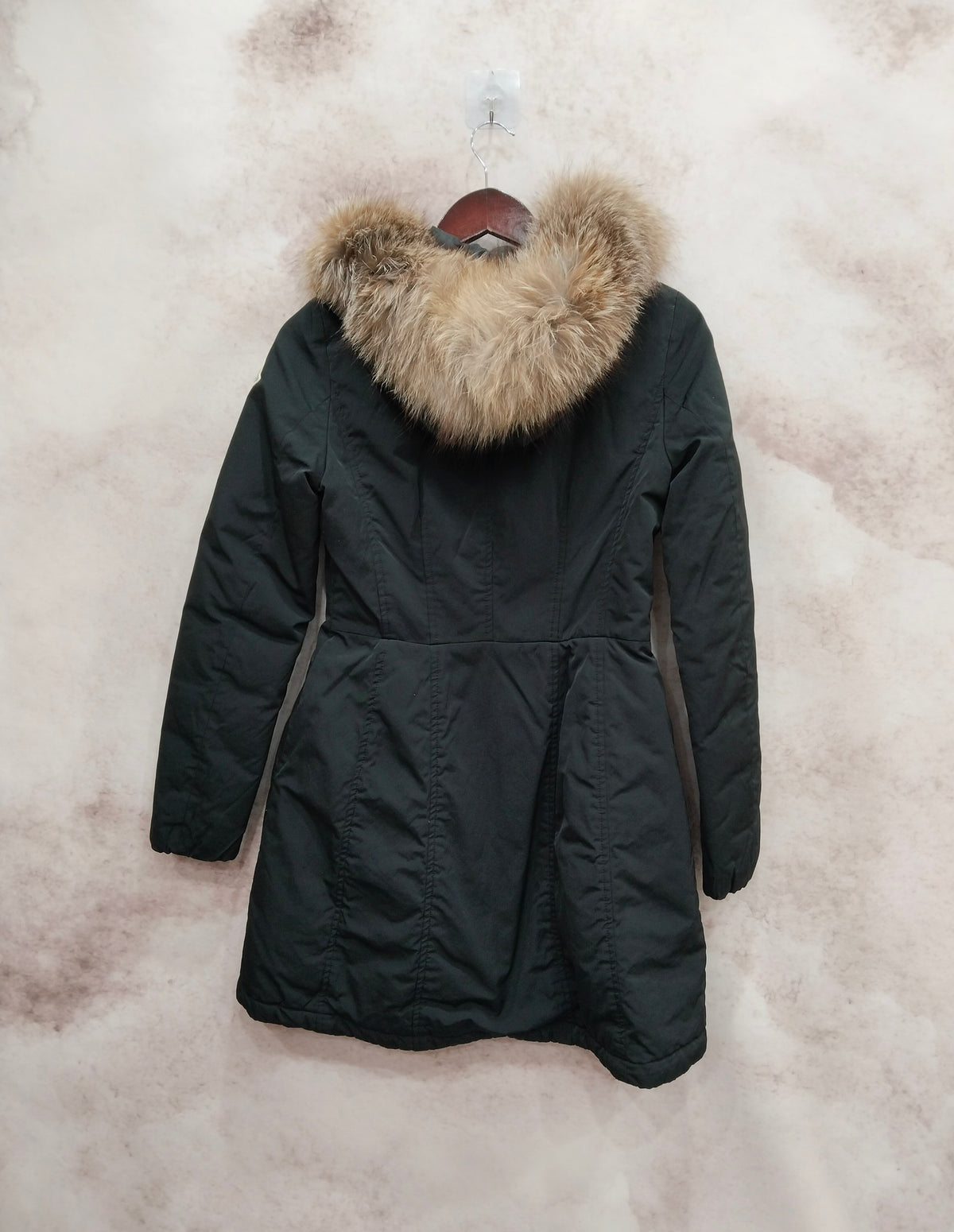 Moncler - Aredhel - Polyamide - Black - (0)