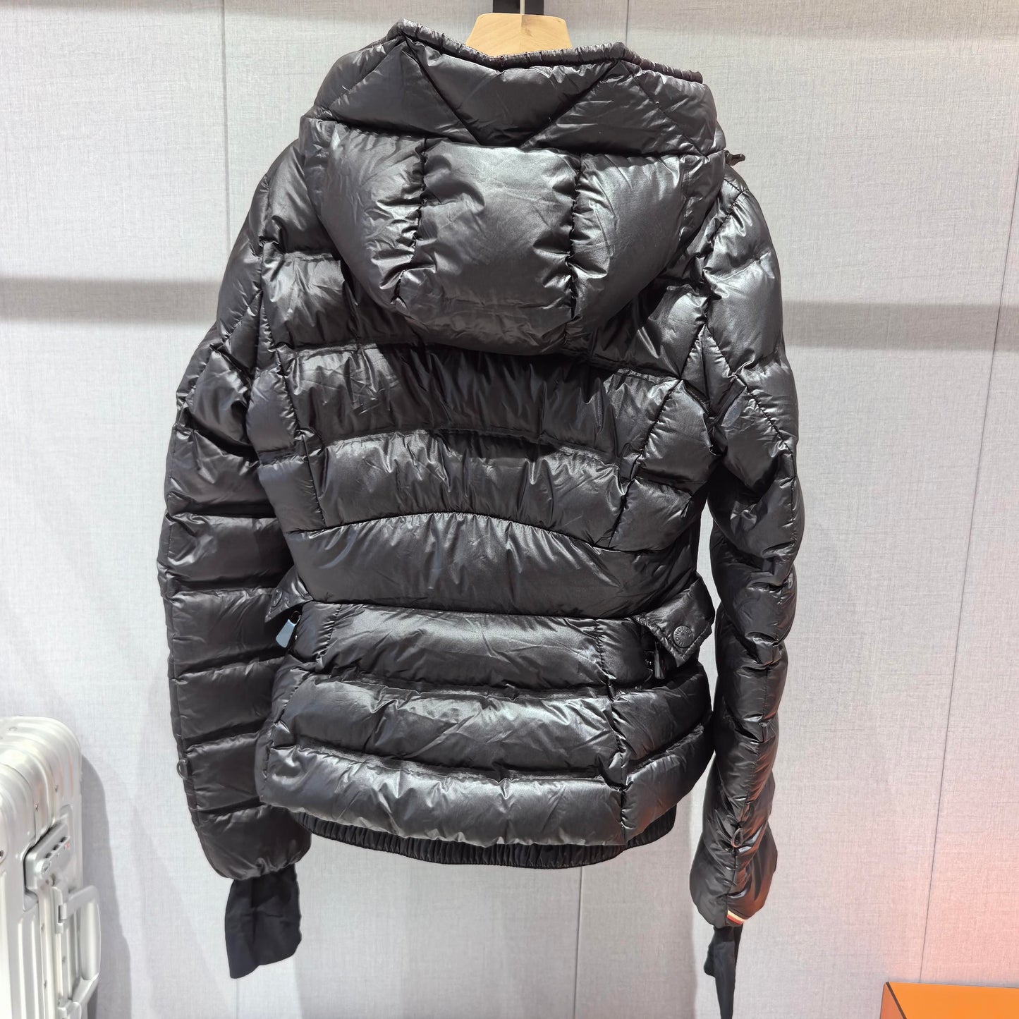 Moncler - Armonique - Polyamide - Black - (0)