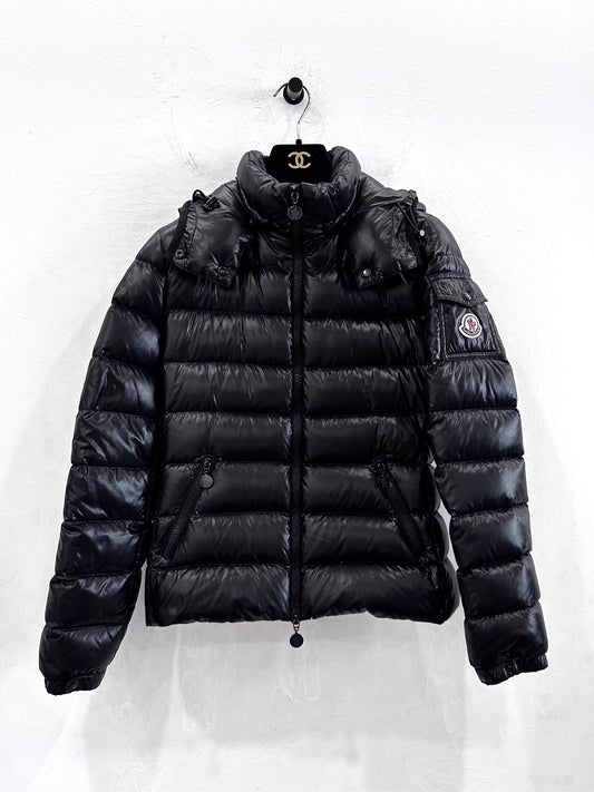 Moncler - Bady - Polyamide - Black - (0)