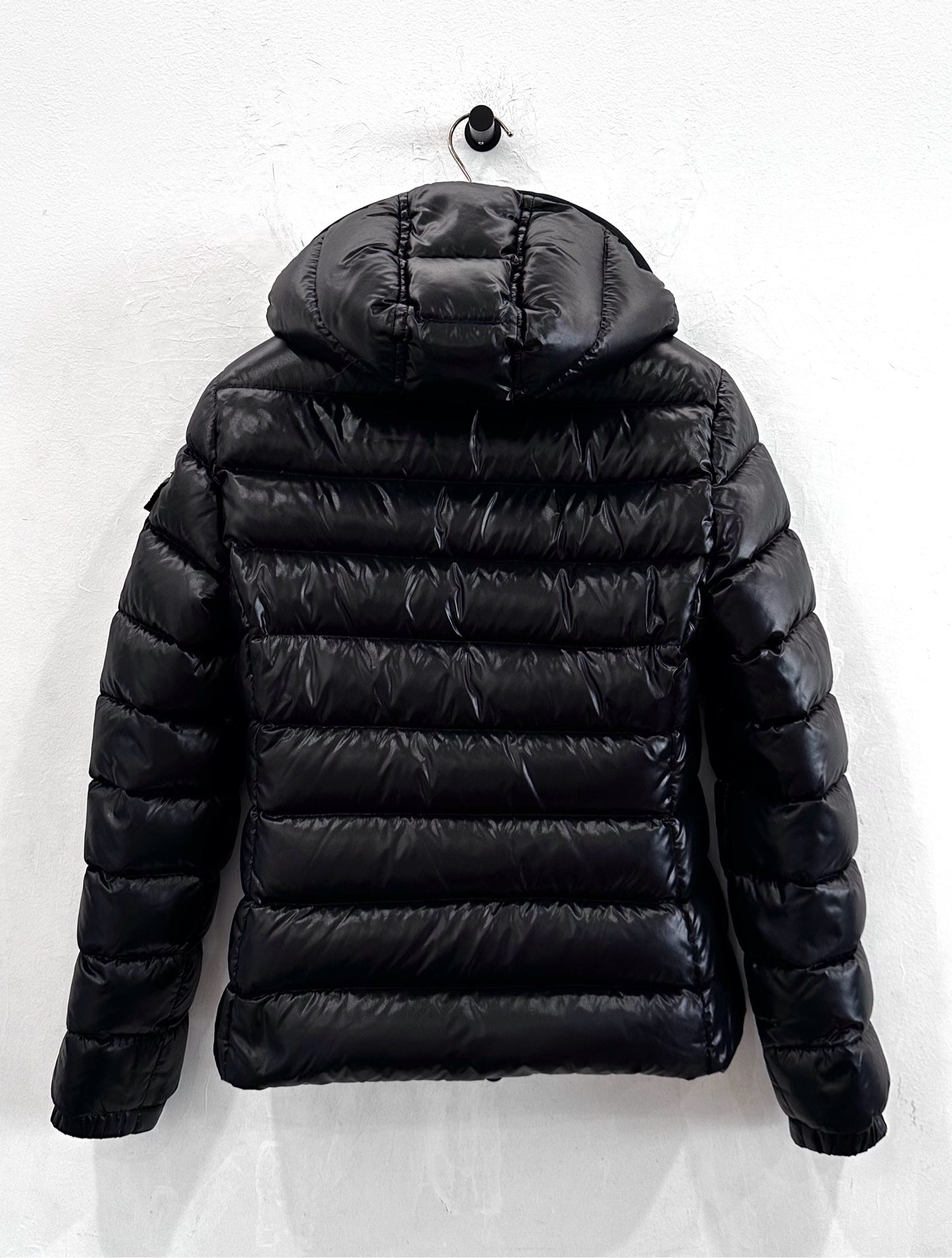 Moncler - Bady - Polyamide - Black - (0)