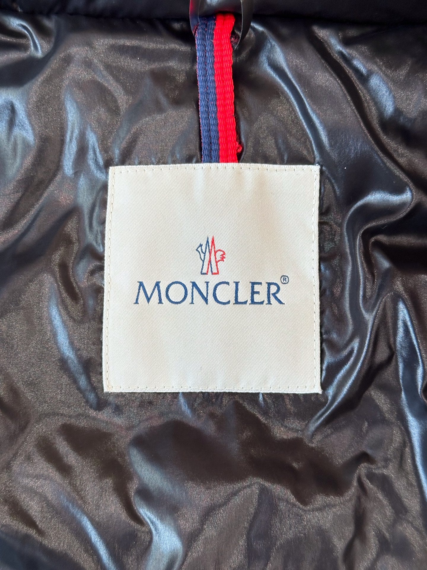 Moncler - Bady - Polyamide - Black - (0)