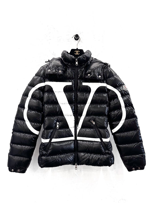 Moncler - Bady - Polyamide - Black - (38)