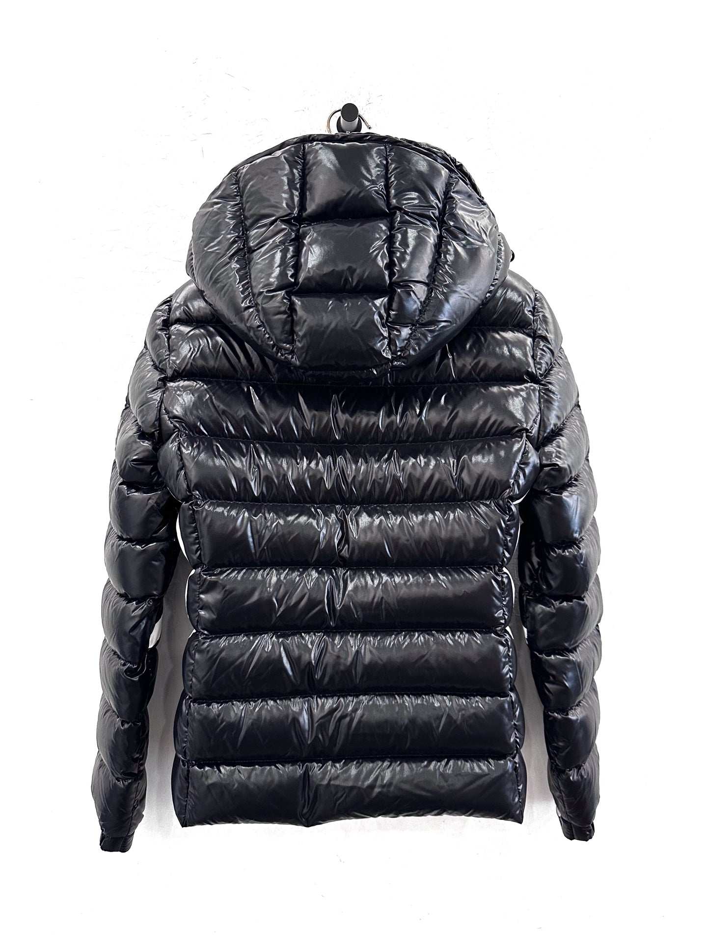 Moncler - Bady - Polyamide - Black - (38)