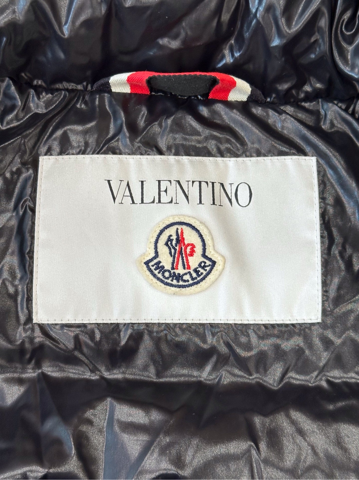 Moncler - Bady - Polyamide - Black - (38)