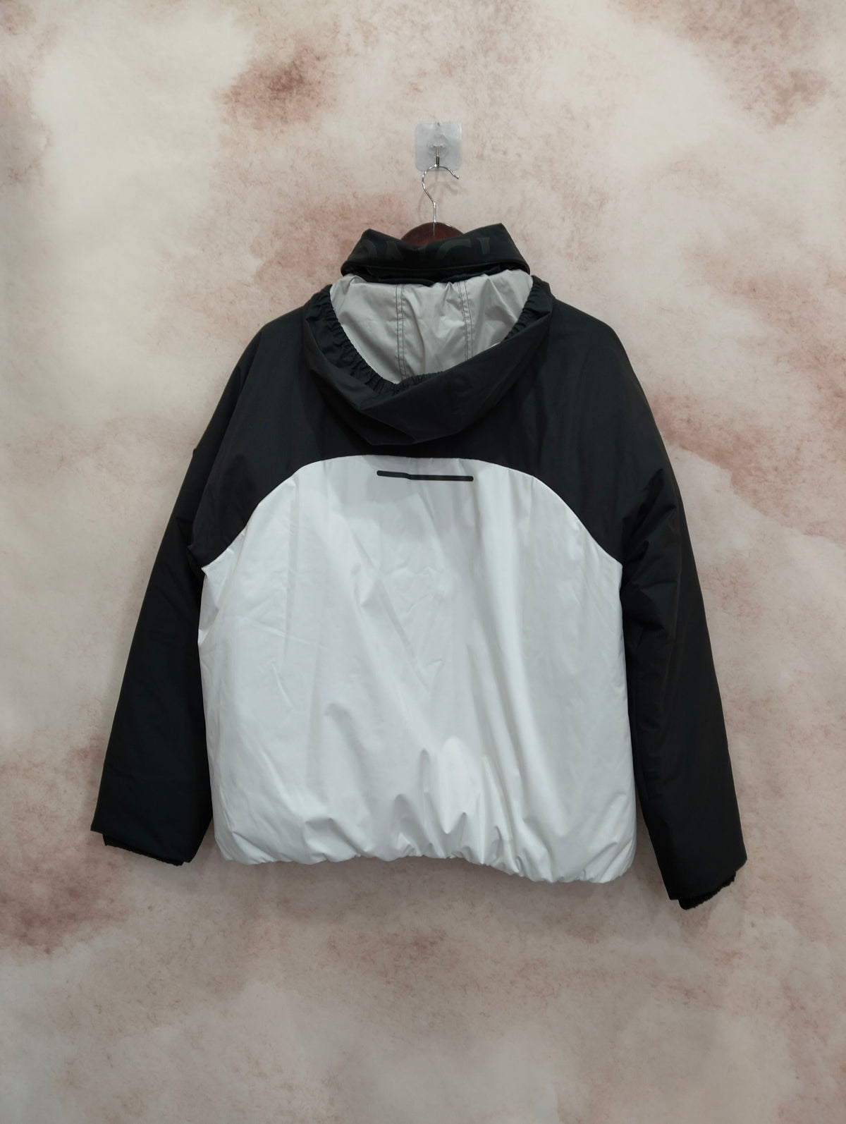 Moncler - Barbat Giubbotto - Polyamide - Multicolour - (M)