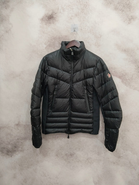 Moncler - Canmore - Polyamide - Black - (1)