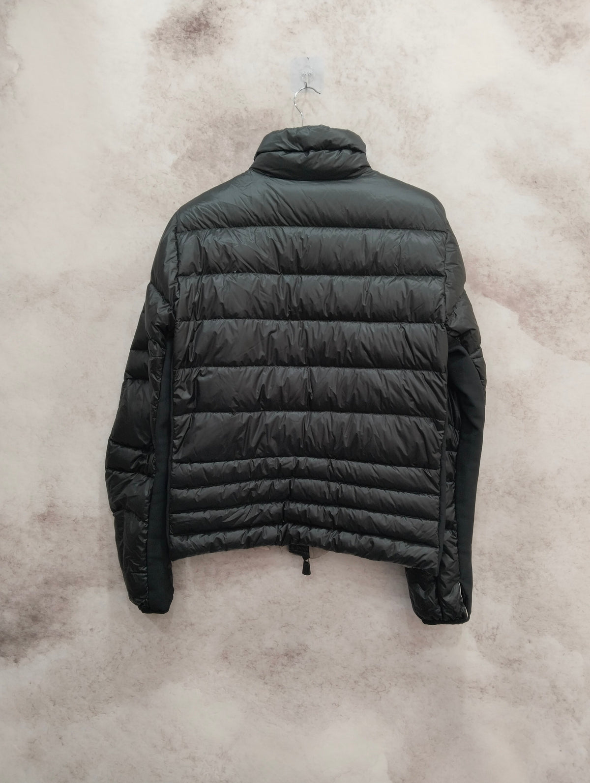 Moncler - Canmore - Polyamide - Black - (1)