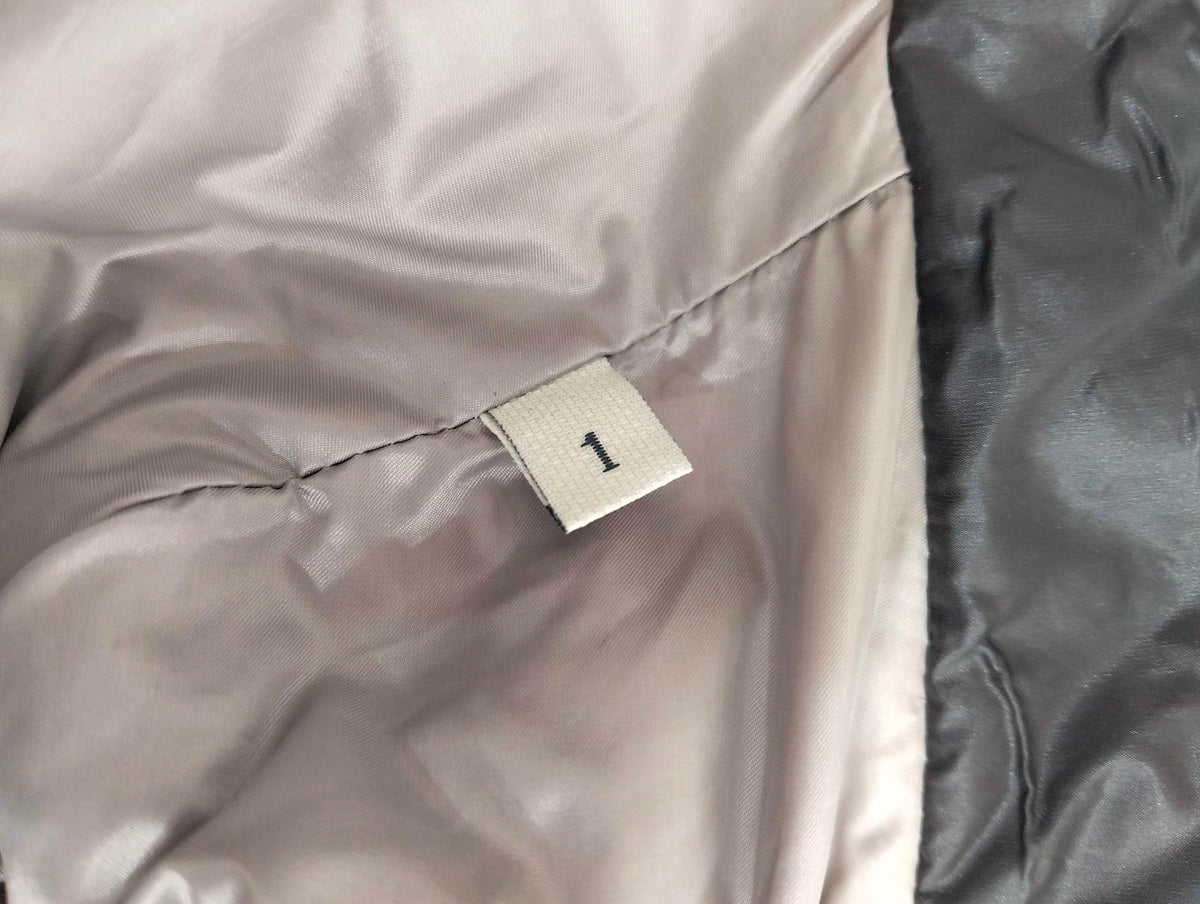 Moncler - Canmore - Polyamide - Black - (1)