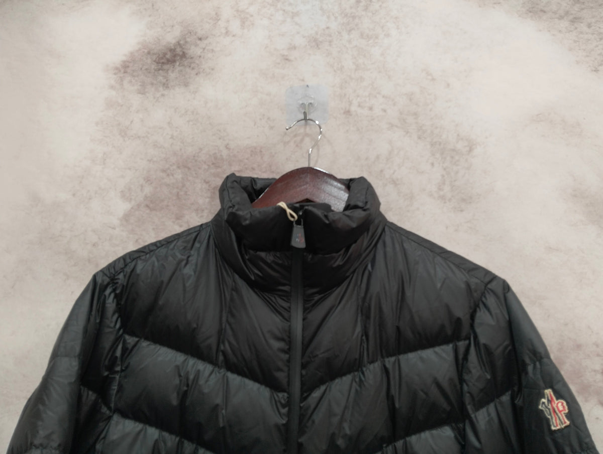 Moncler - Canmore - Polyamide - Black - (1)