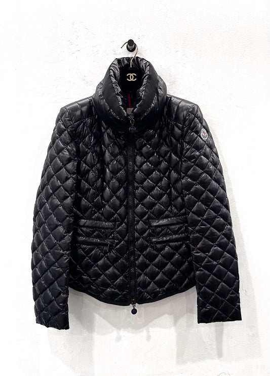 Moncler - Champetre - Polyamide - Black - (3)