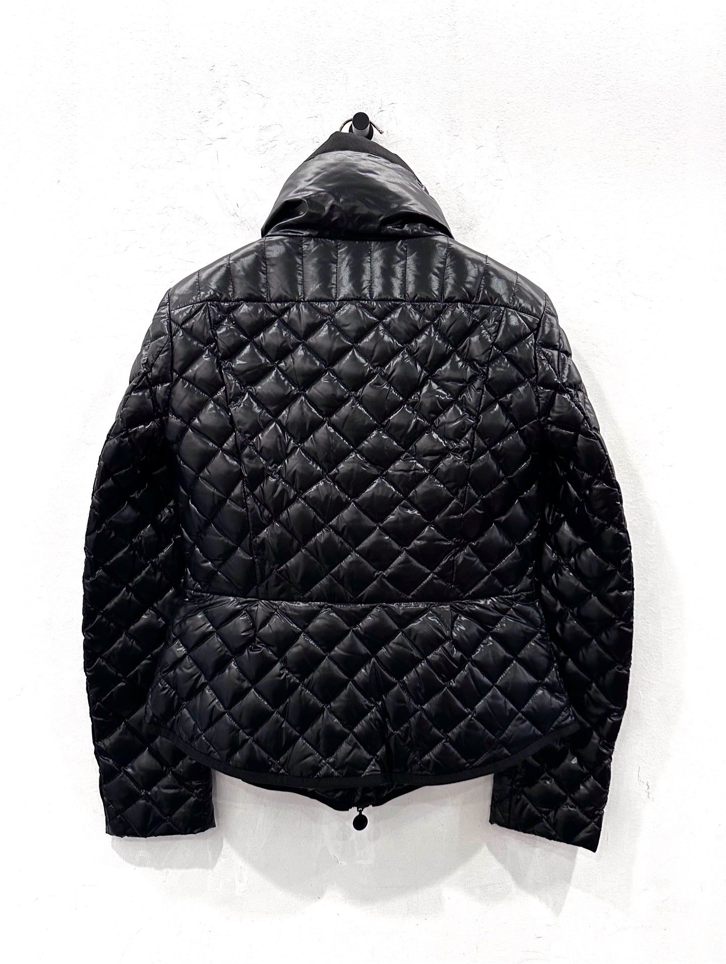 Moncler - Champetre - Polyamide - Black - (3)
