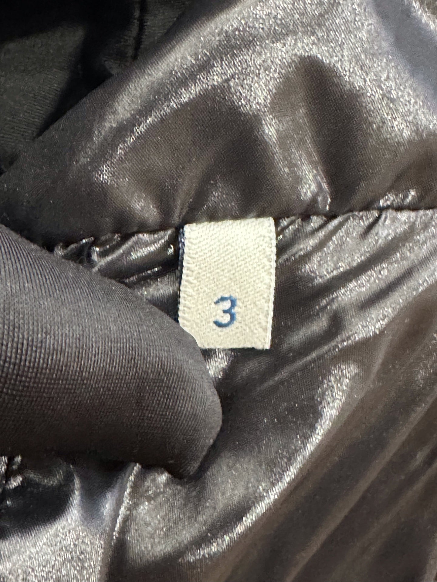 Moncler - Champetre - Polyamide - Black - (3)