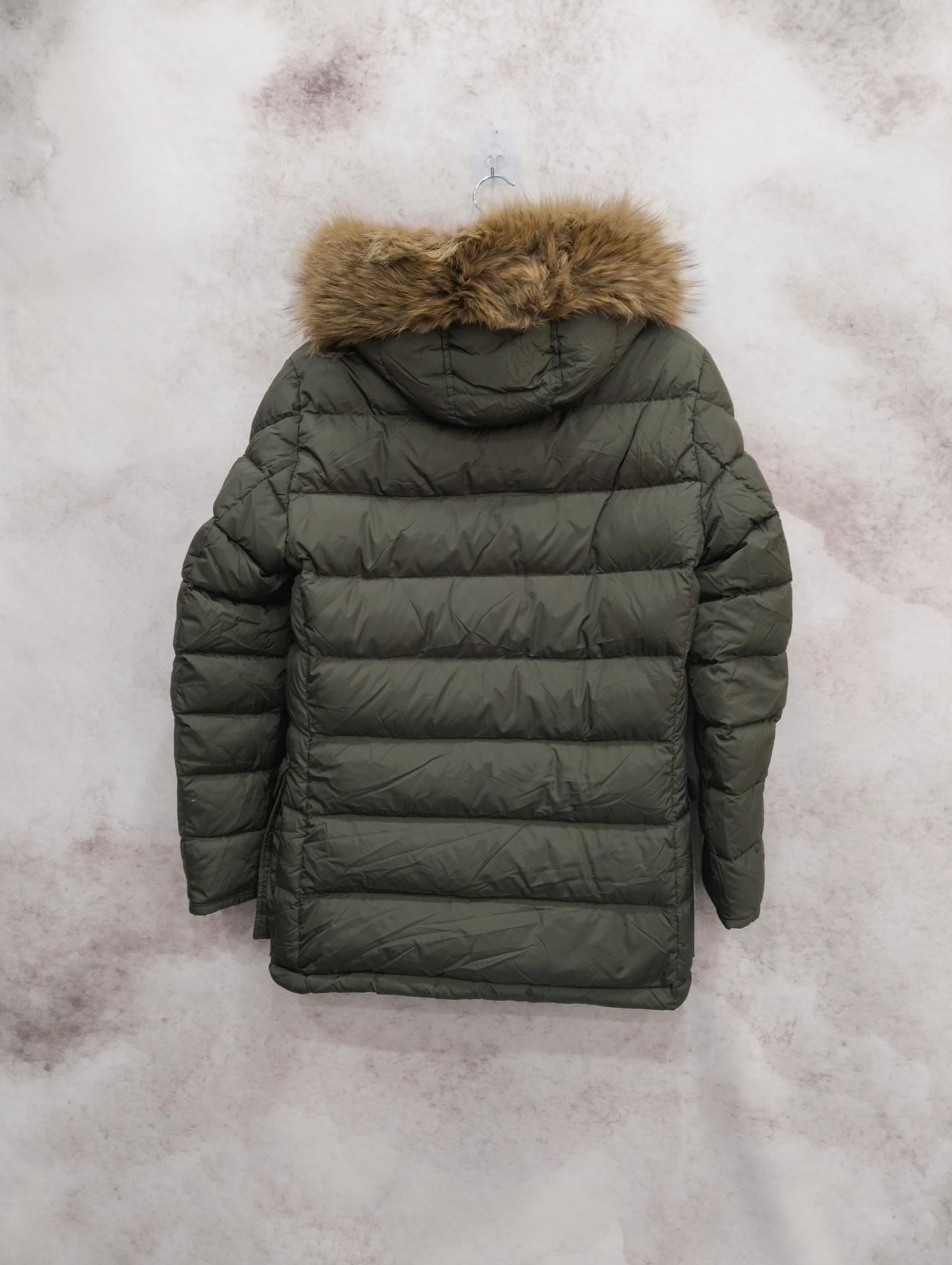 Moncler - Cluny - Polyamide - Green - (0)