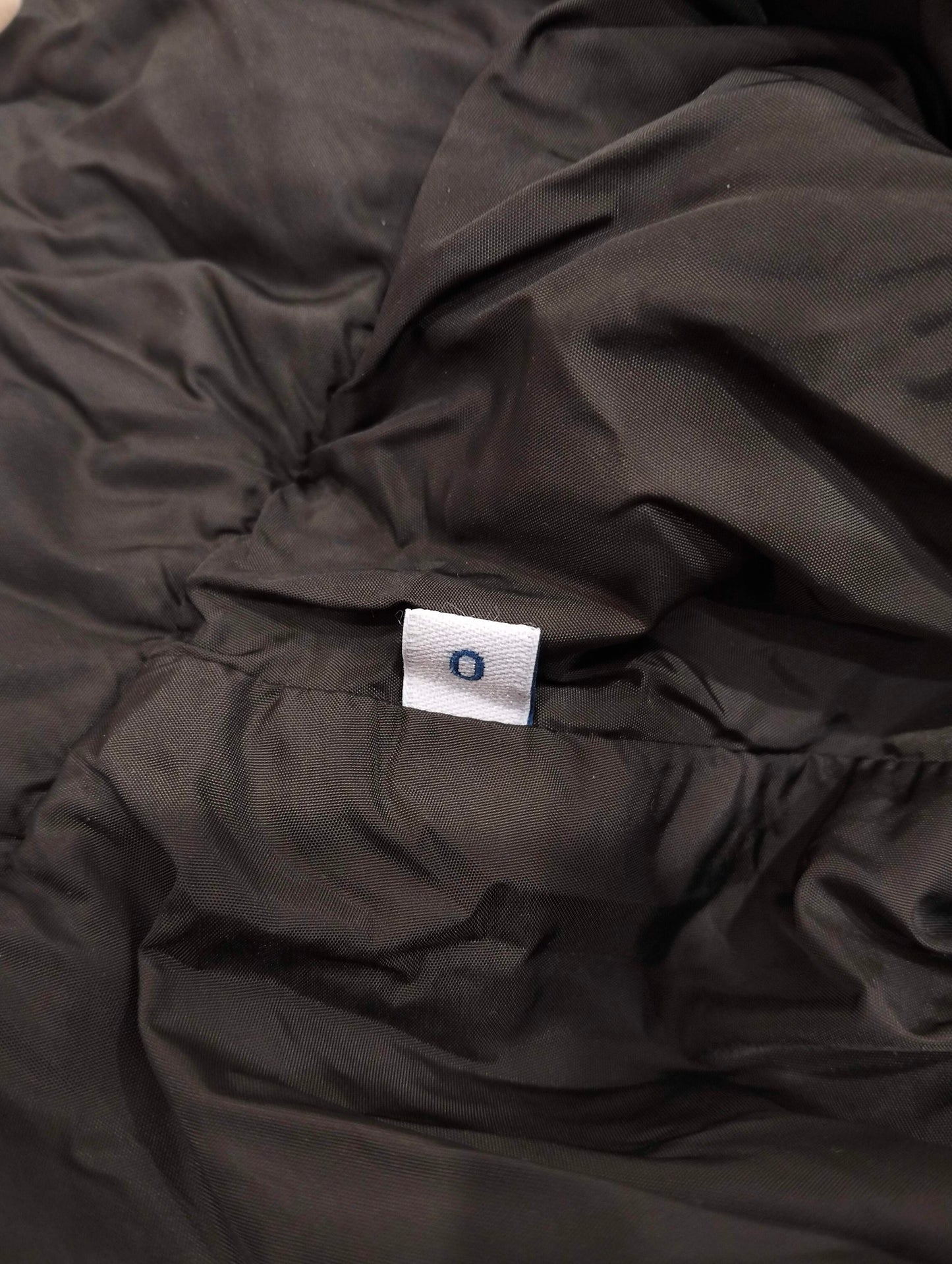 Moncler - Cluny - Polyamide - Green - (0)