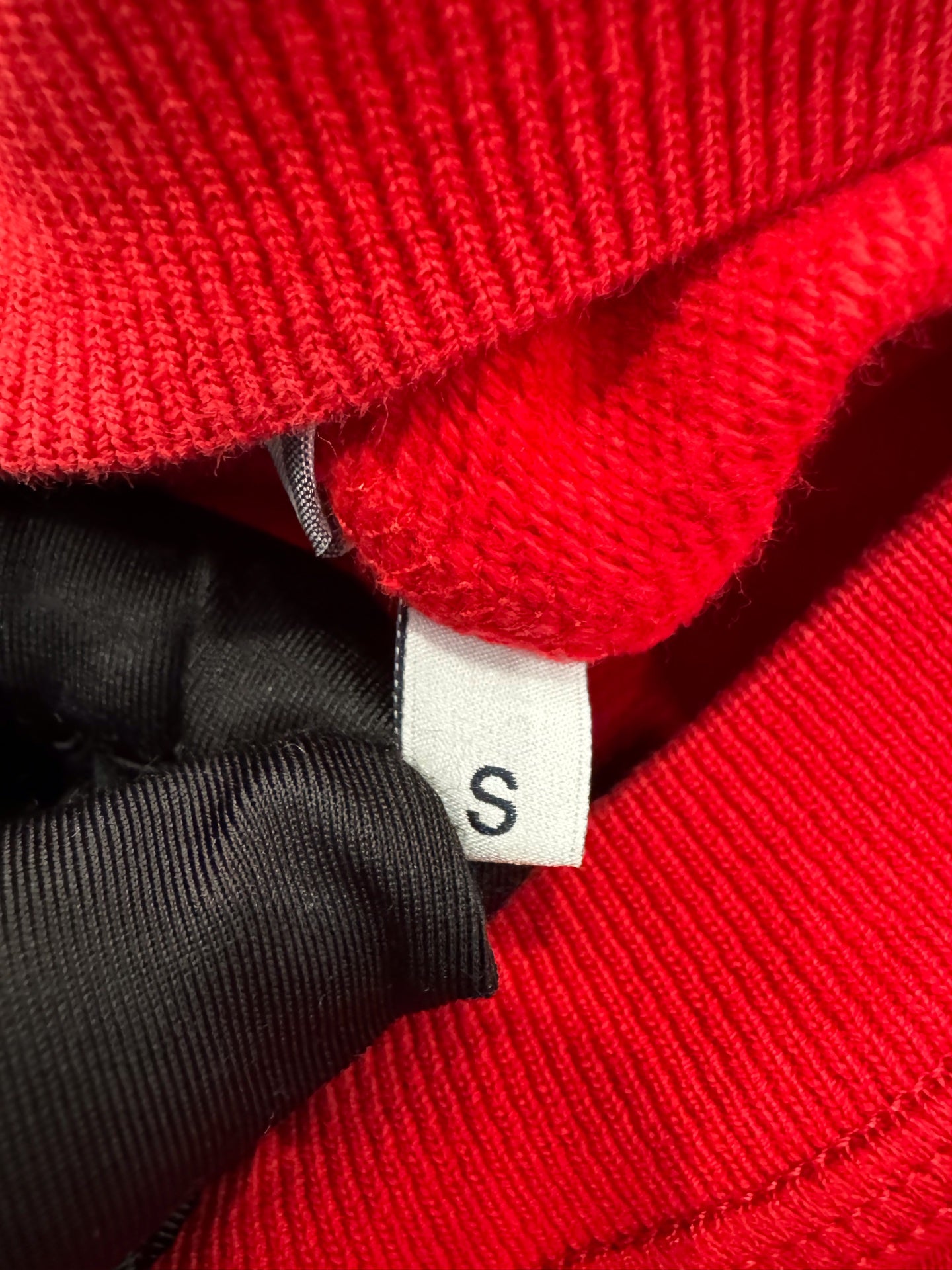 Moncler - Crewneck Sweatshirt - Cotton - Multicolour - (S)