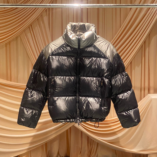 Moncler - Cuscute - Polyamide - Black - (1)