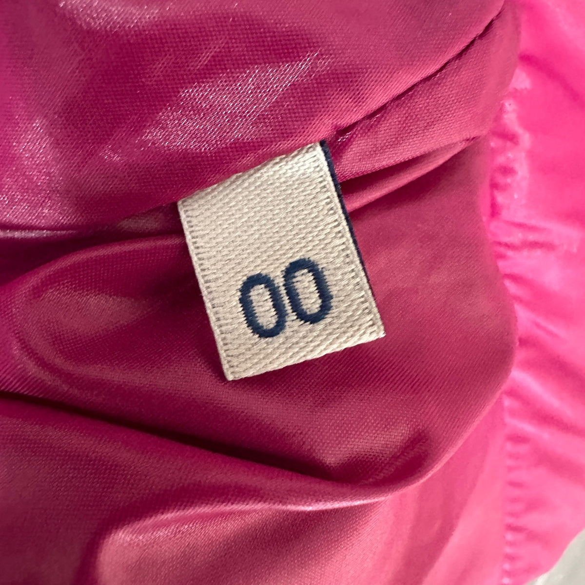 Moncler - Daos - Velvet - Red - (00)