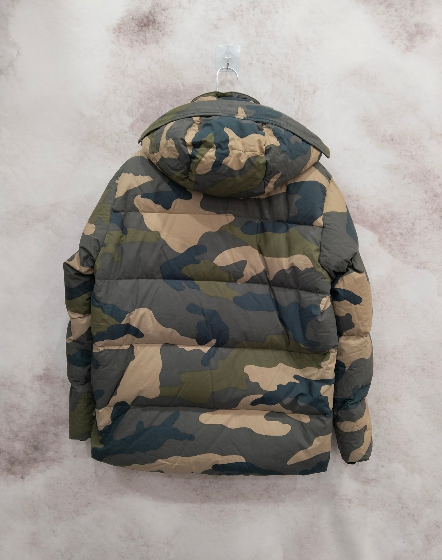Moncler - Dary - Polyamide - Multicolour - (3)