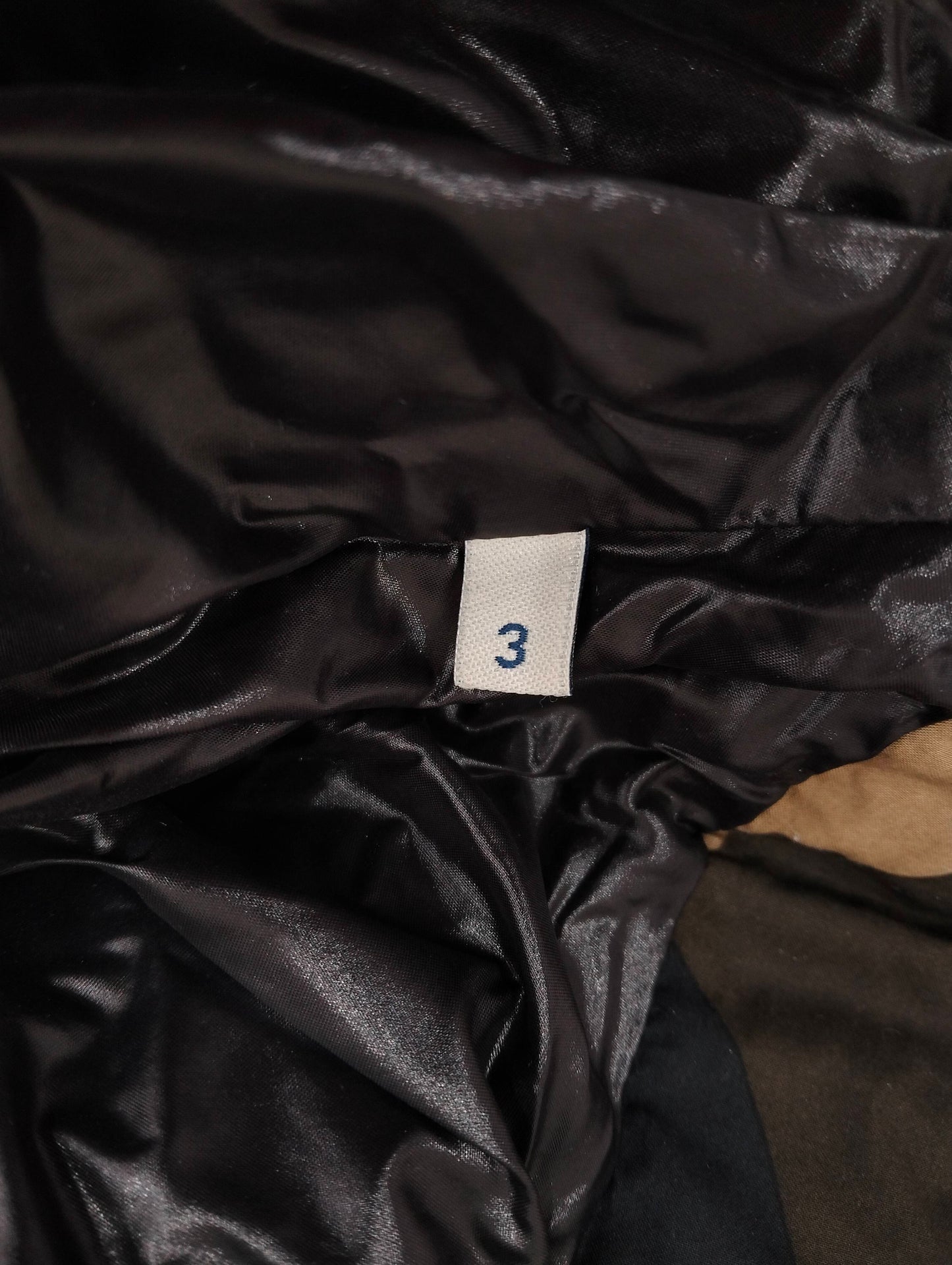 Moncler - Dary - Polyamide - Multicolour - (3)