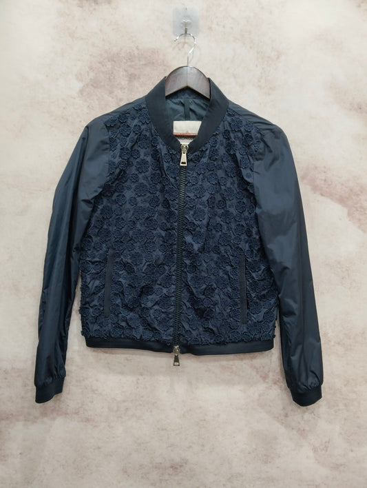 Moncler - DEDONETTE GIUBBOTTO - Polyamide - Navy - (2)