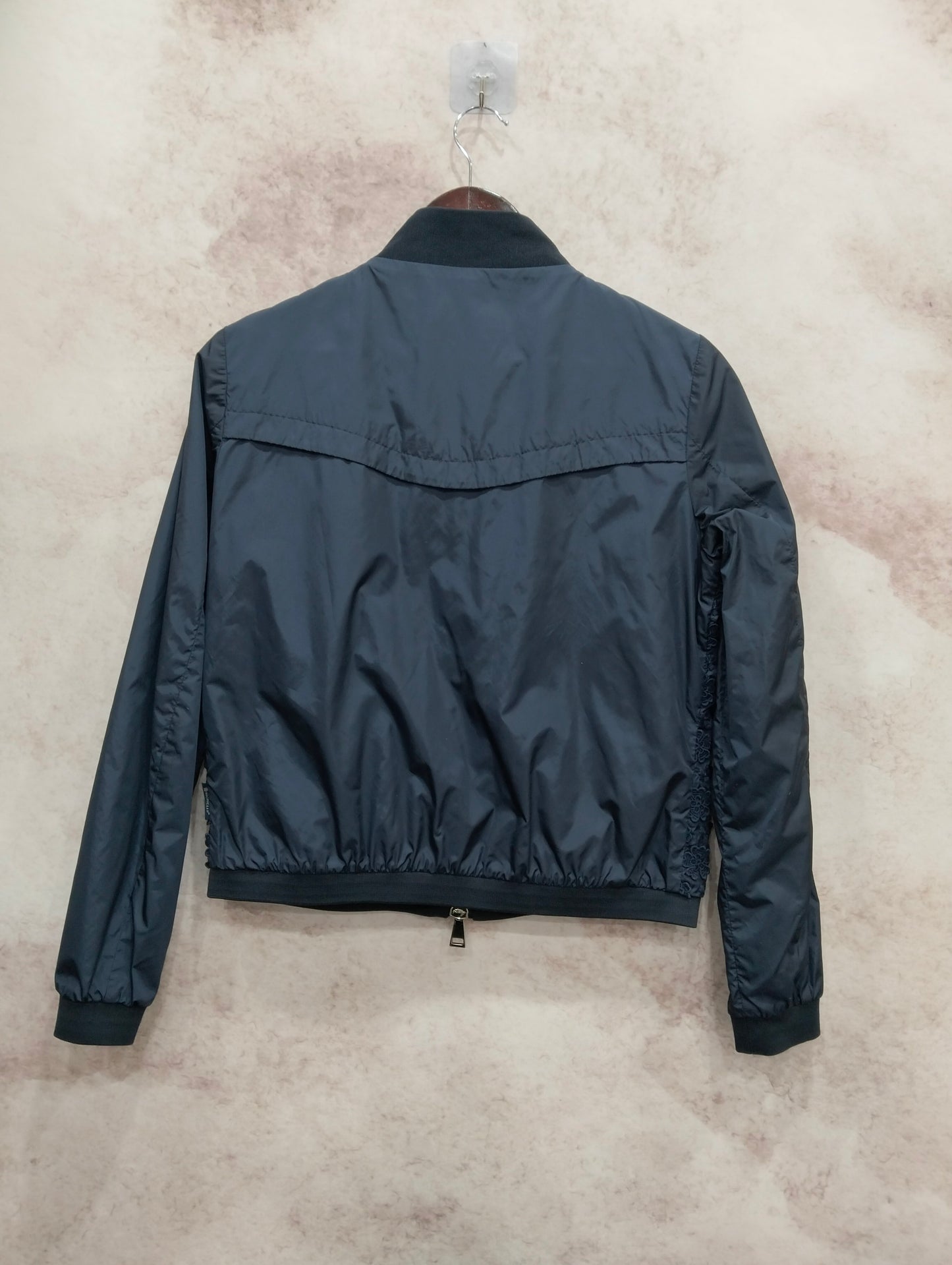 Moncler - DEDONETTE GIUBBOTTO - Polyamide - Navy - (2)