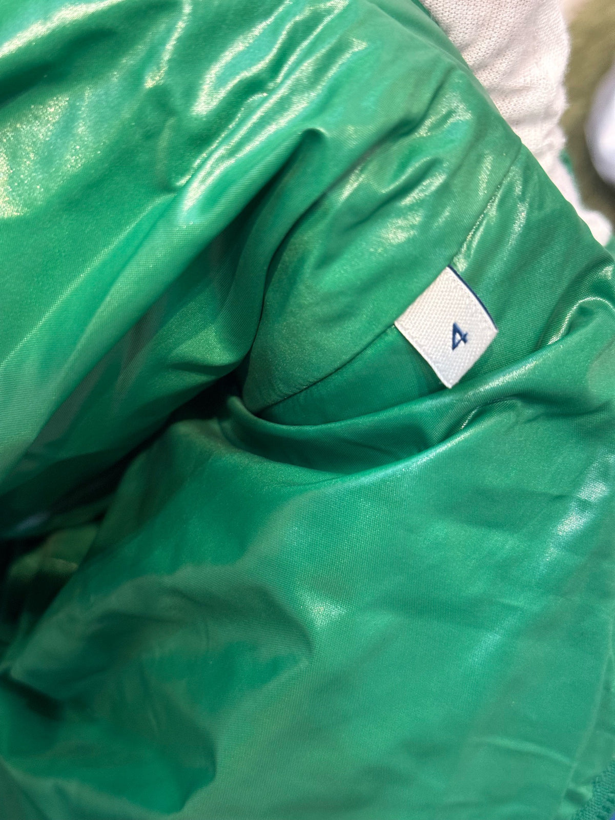 Moncler - Dervo - Polyamide - Blue - (4)