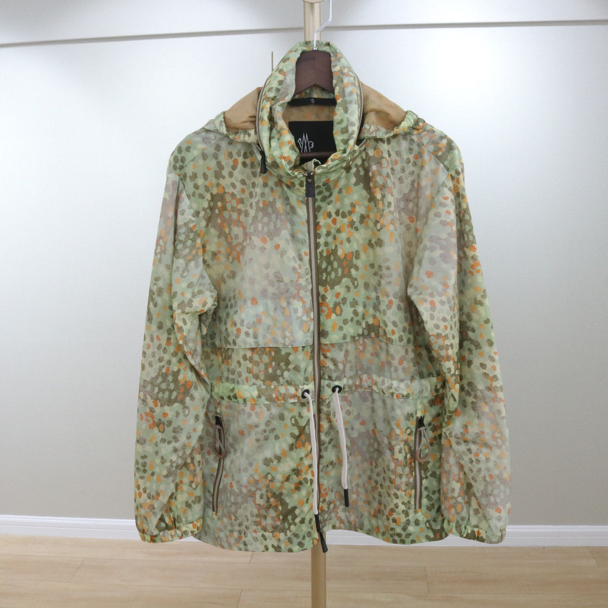 Moncler - Folyeres - Polyamide - Multicolour - (0)