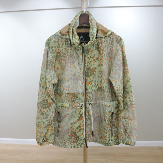 Moncler - Folyeres - Polyamide - Multicolour - (0)