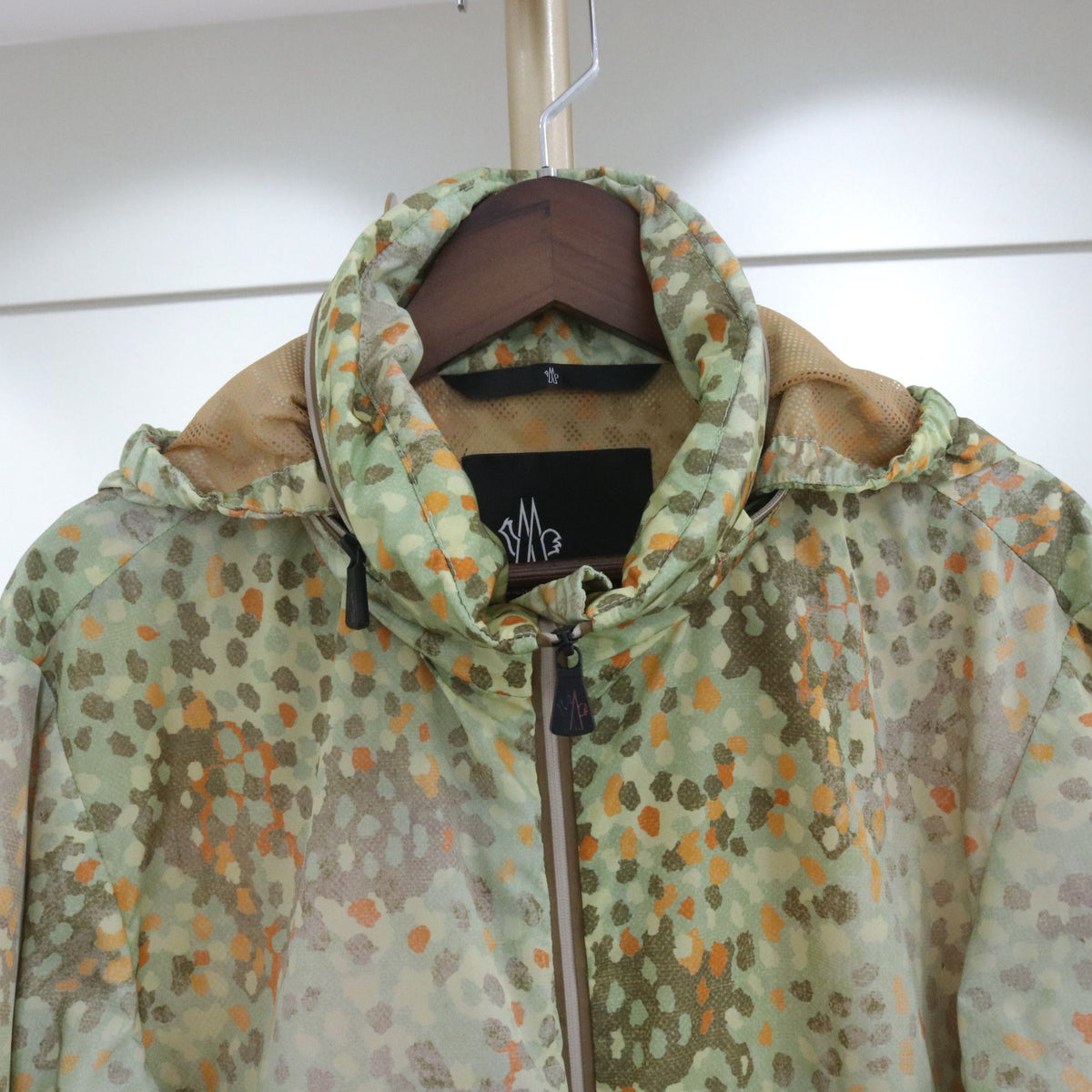 Moncler - Folyeres - Polyamide - Multicolour - (0)