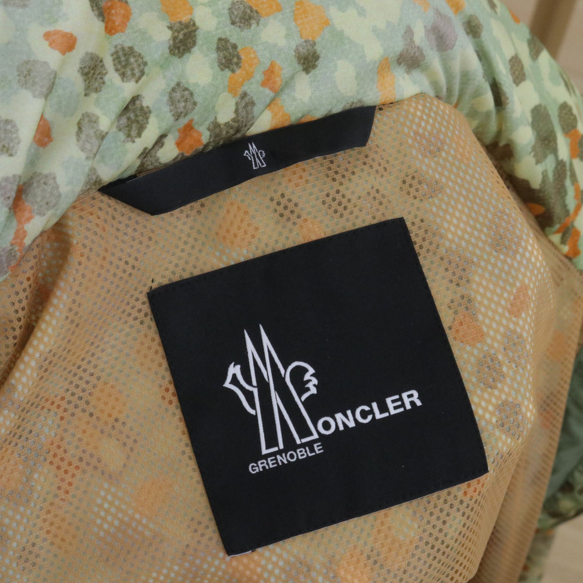 Moncler - Folyeres - Polyamide - Multicolour - (0)