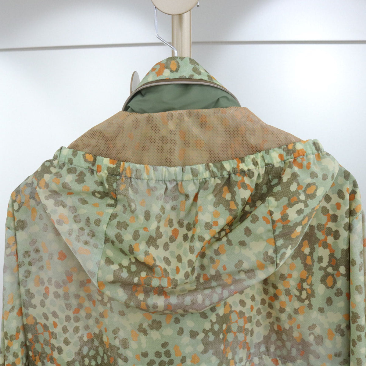 Moncler - Folyeres - Polyamide - Multicolour - (0)