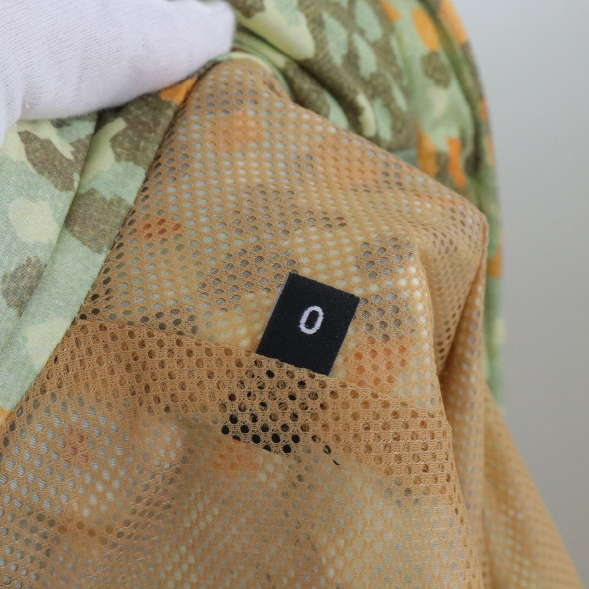 Moncler - Folyeres - Polyamide - Multicolour - (0)