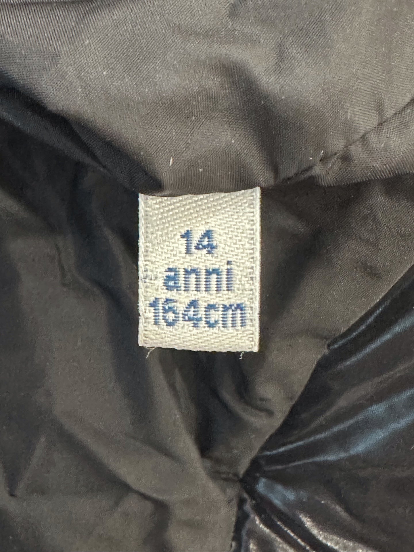 Moncler - Fragont - Polyamide - Black - (S)