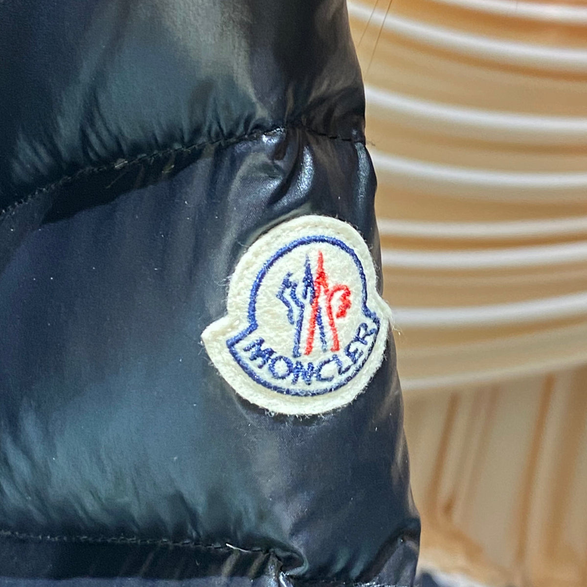 Moncler - Fulmar - Polyamide - Black - (1)