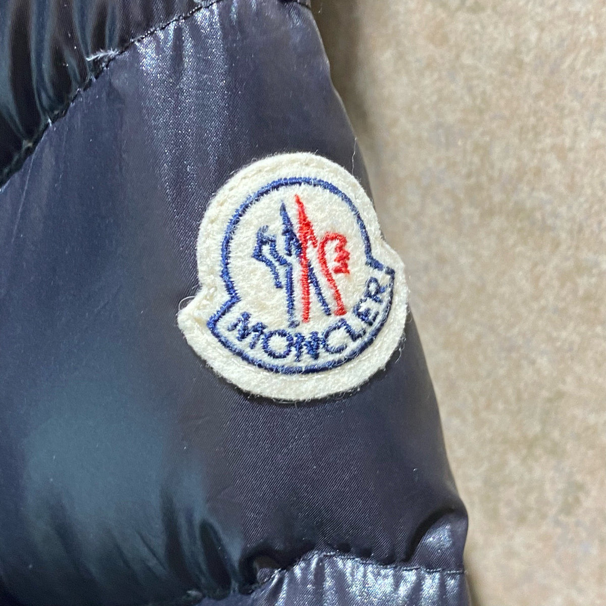 Moncler - Fulmar - Polyamide - Black - (2)