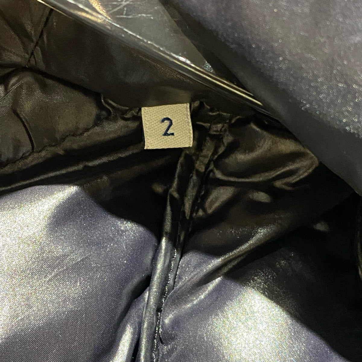 Moncler - Fulmar - Polyamide - Black - (2)
