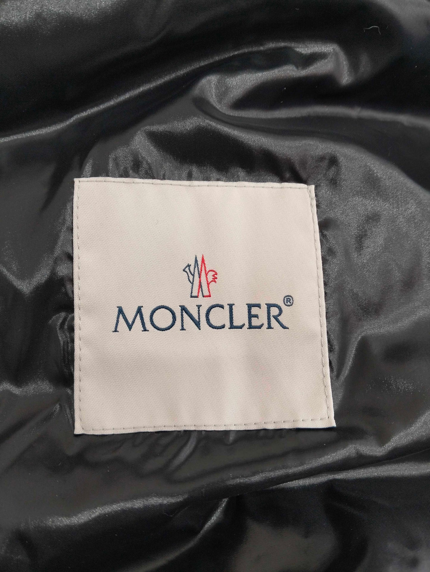 Moncler - Gerald - Polyamide - Black - (4)