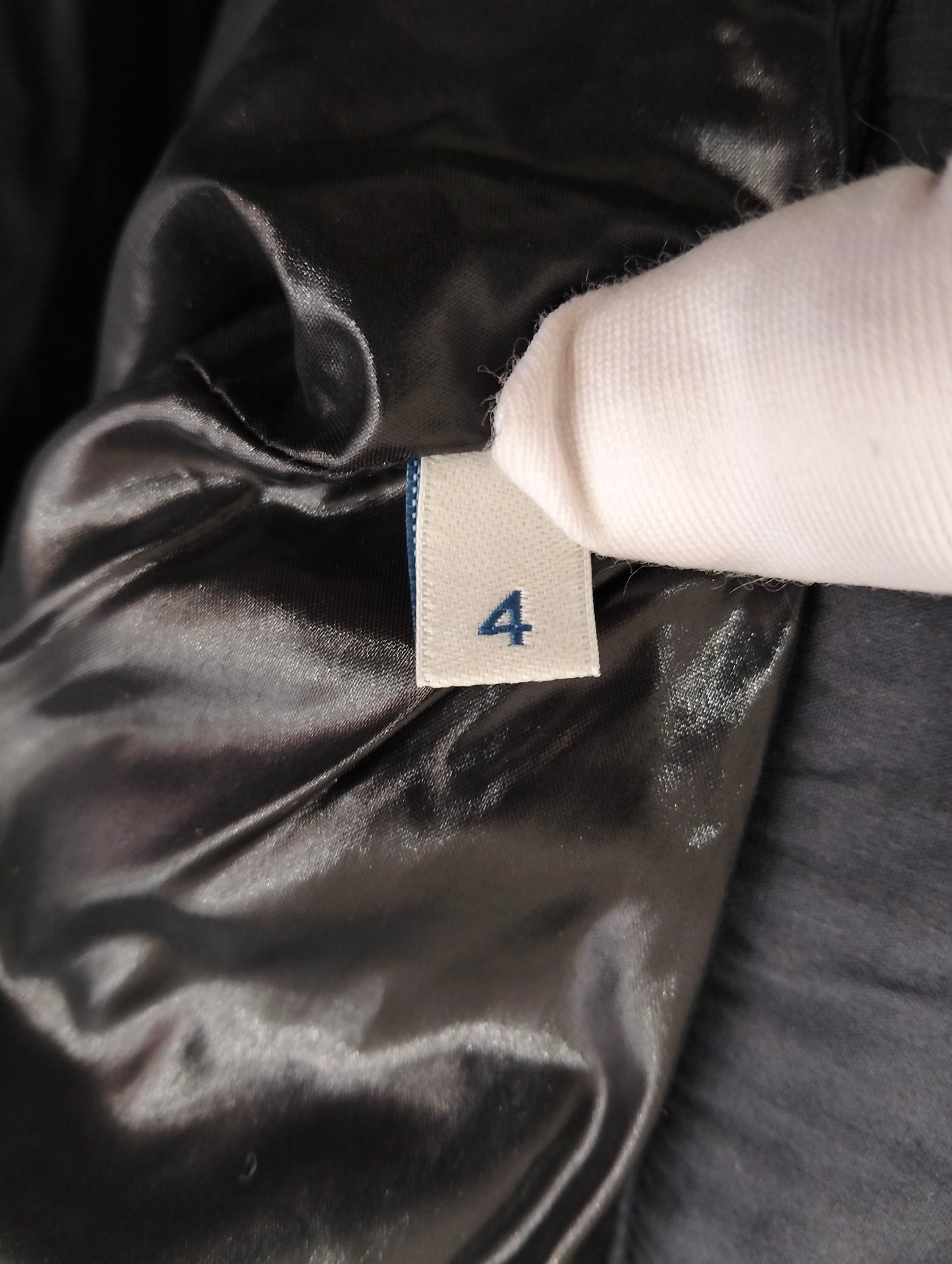 Moncler - Gerald - Polyamide - Black - (4)