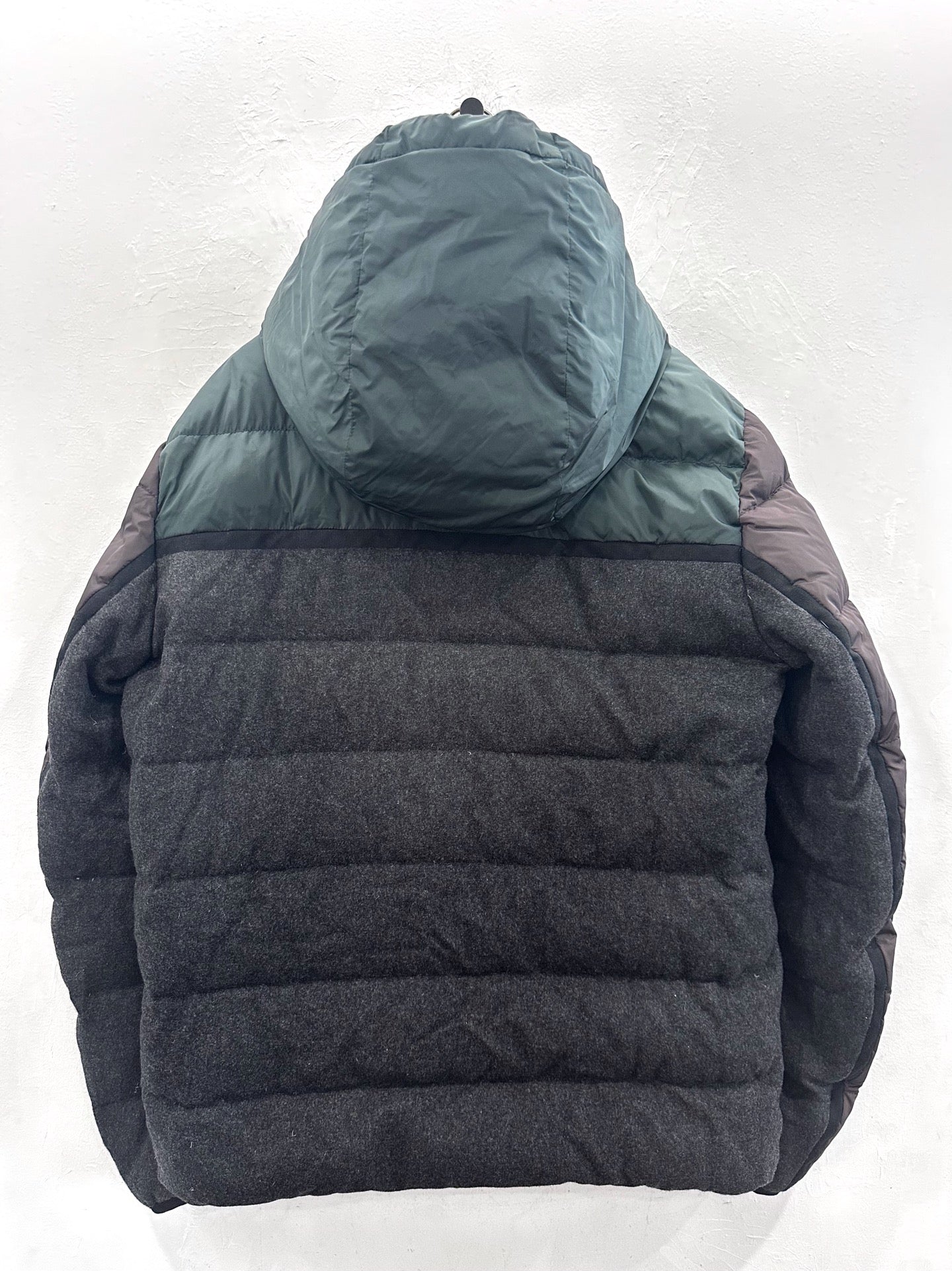 Moncler - Julio - Wool - Multicolour - (4)