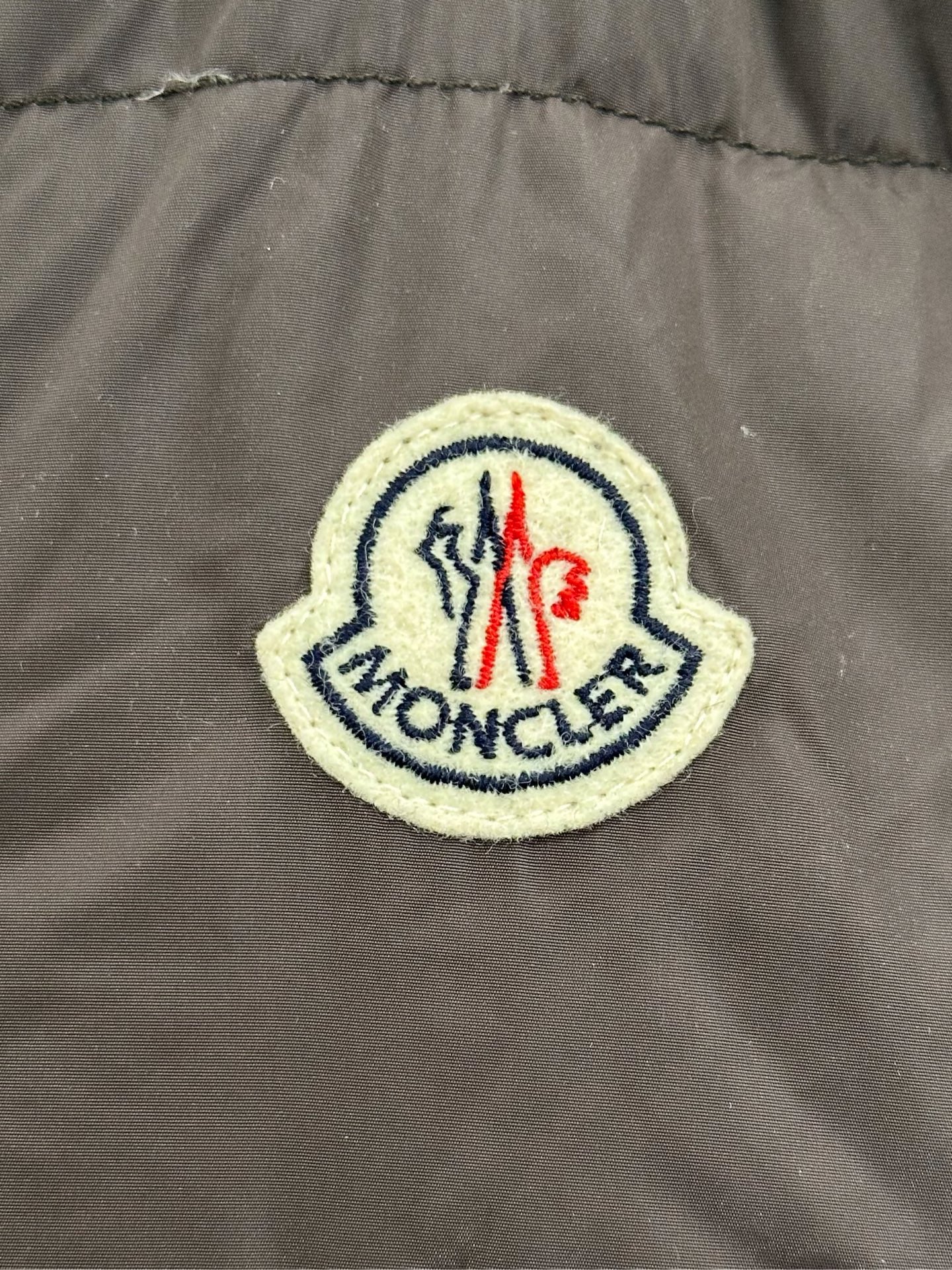 Moncler - Julio - Wool - Multicolour - (4)