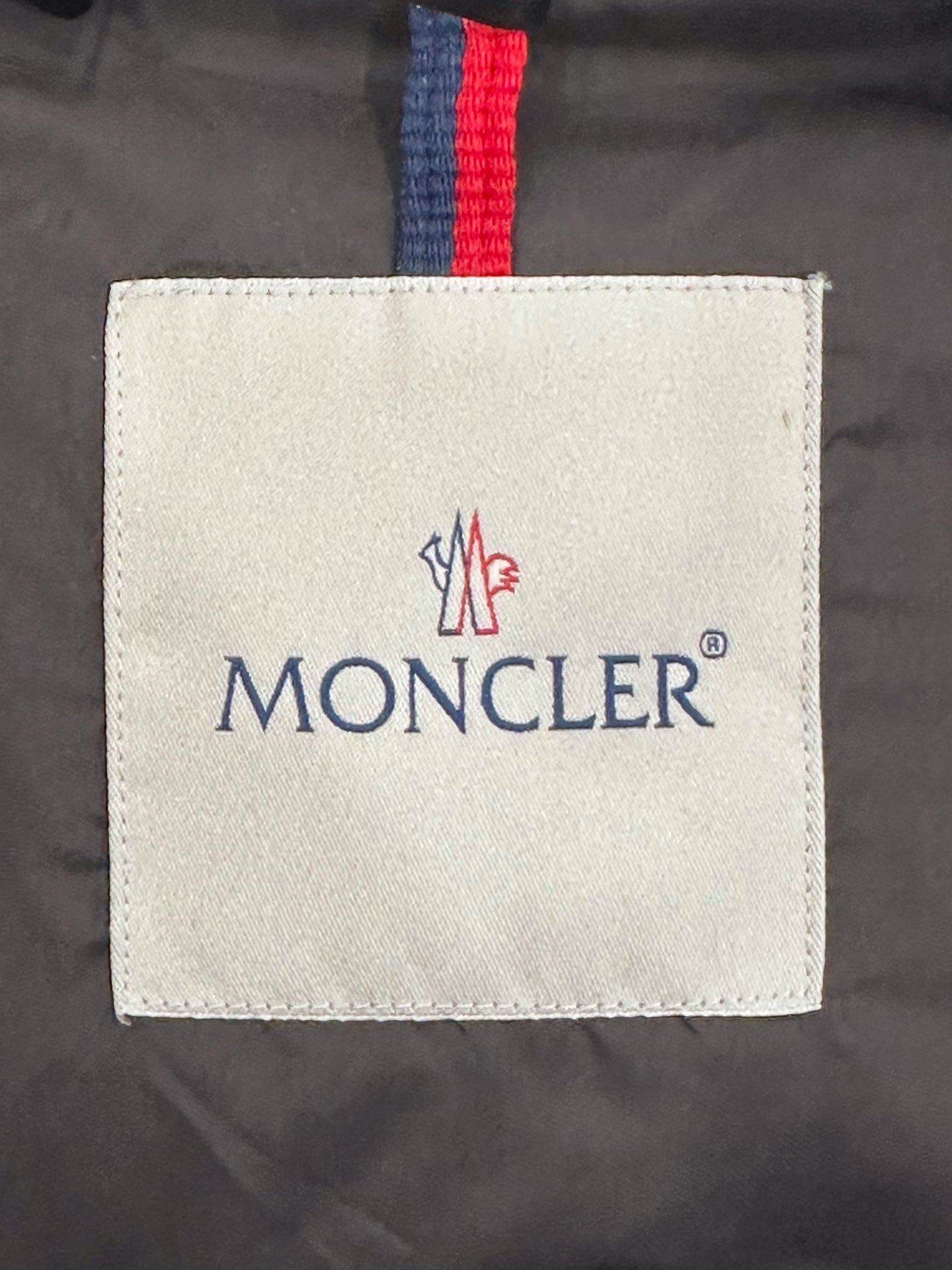 Moncler - Julio - Wool - Multicolour - (4)