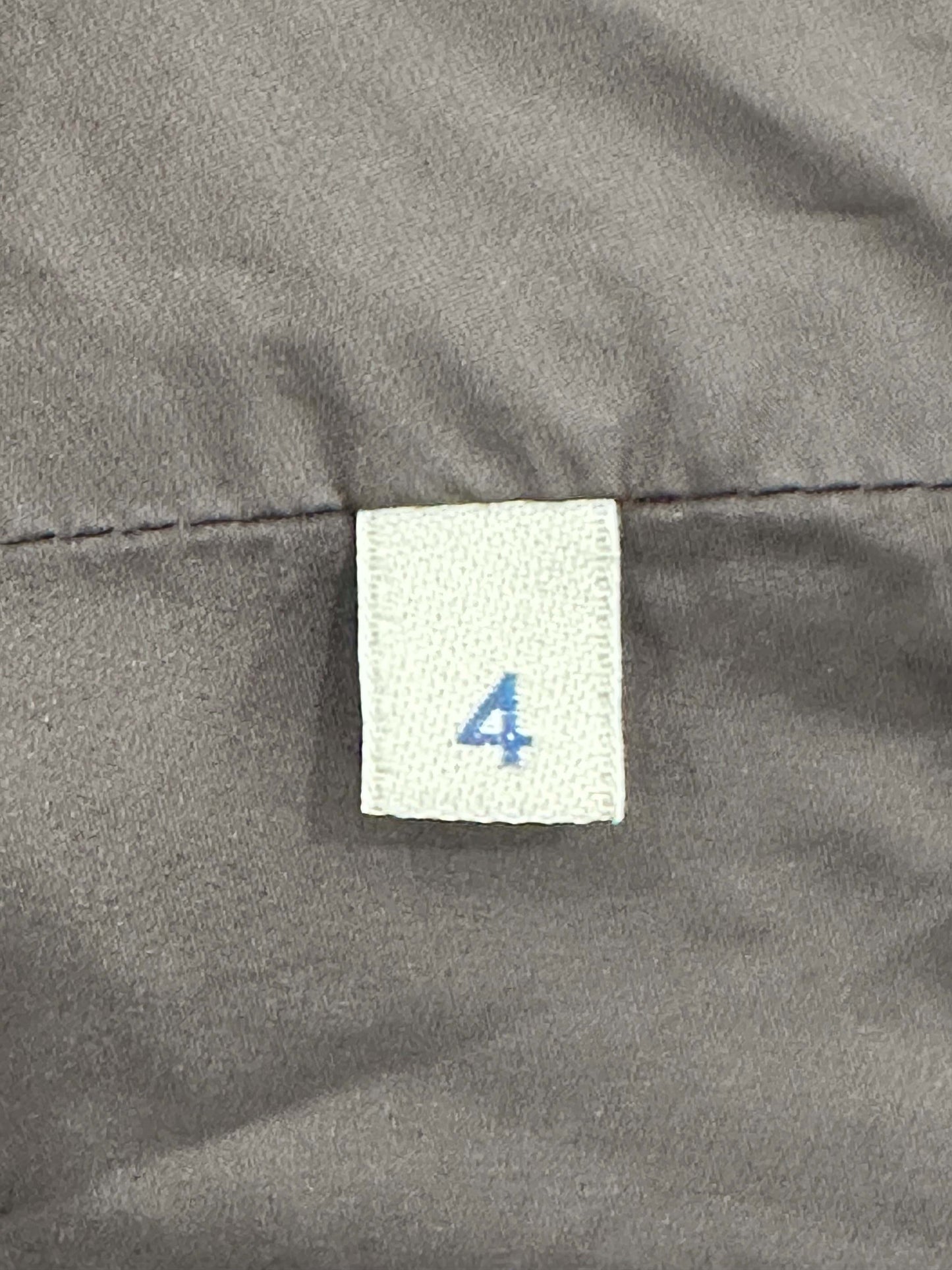Moncler - Julio - Wool - Multicolour - (4)