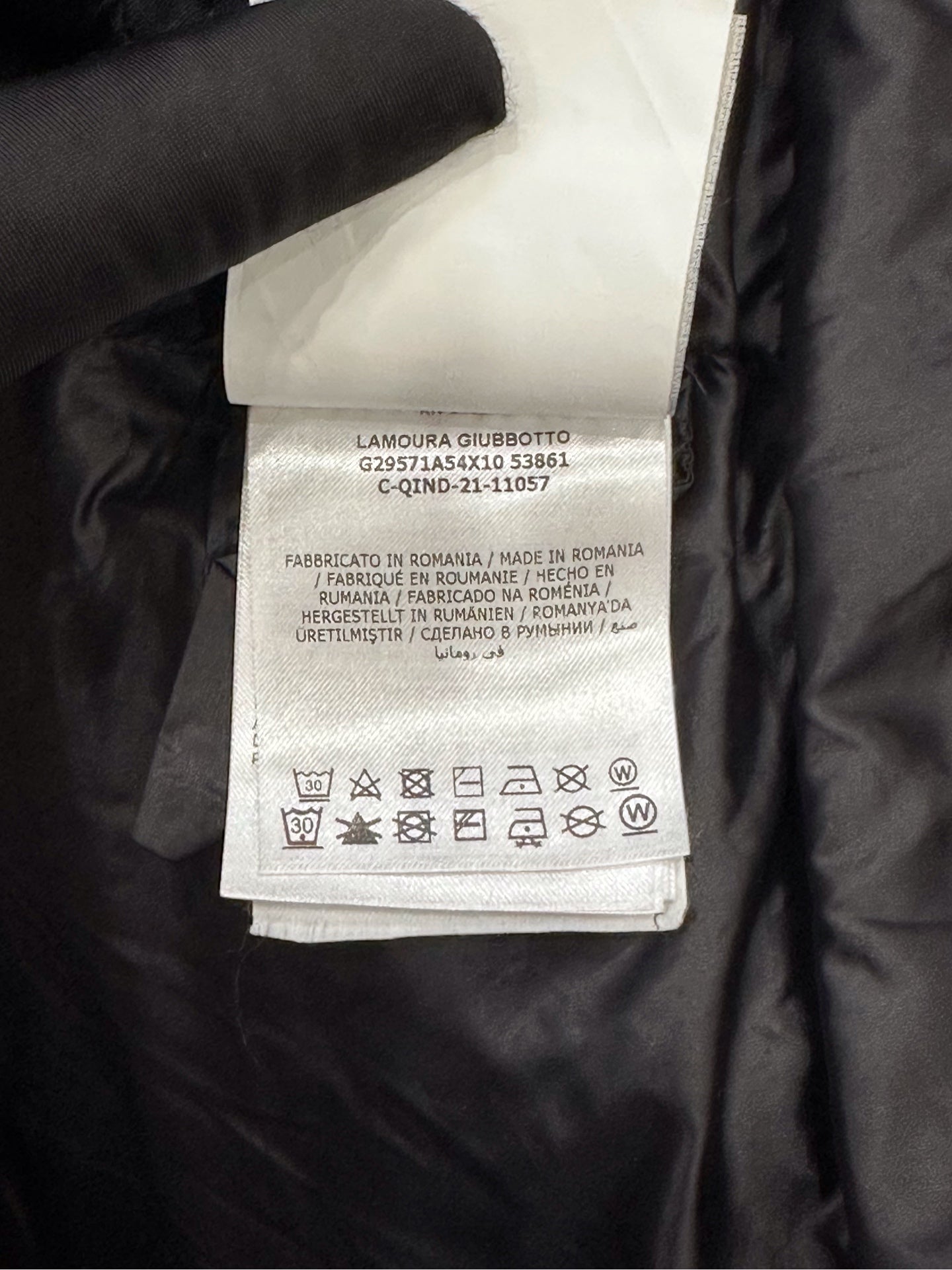 Moncler - Lamoura - Polyamide - White - (XXS)