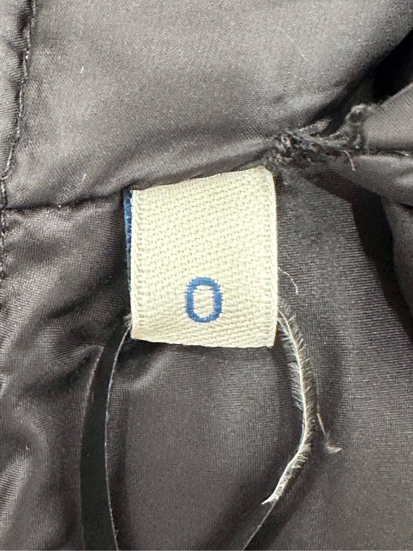 Moncler - Lissy Giubbotto - Polyamide - Black - (0)