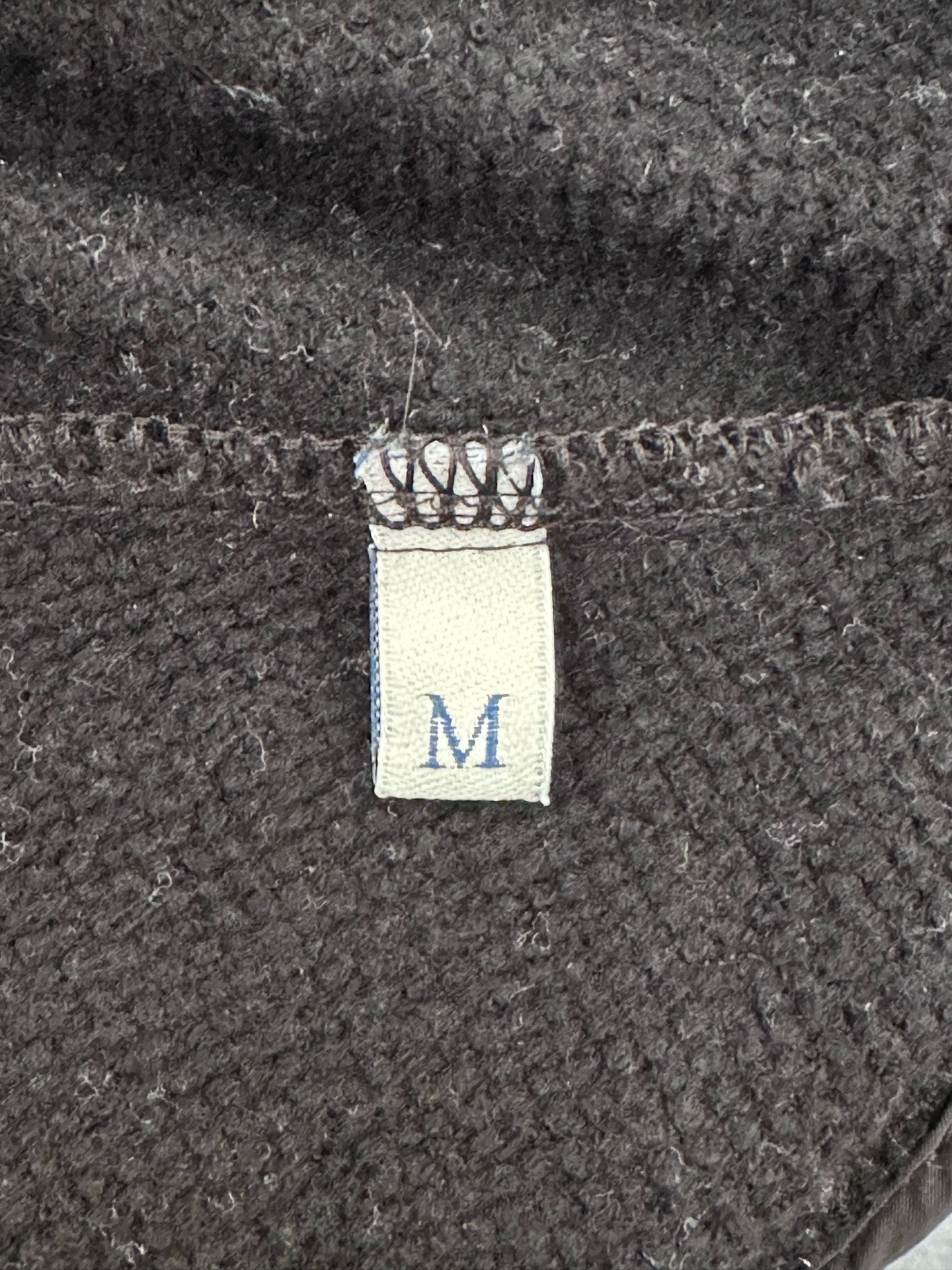 Moncler - Maglia Cardigan - Polyester - Black - (M)