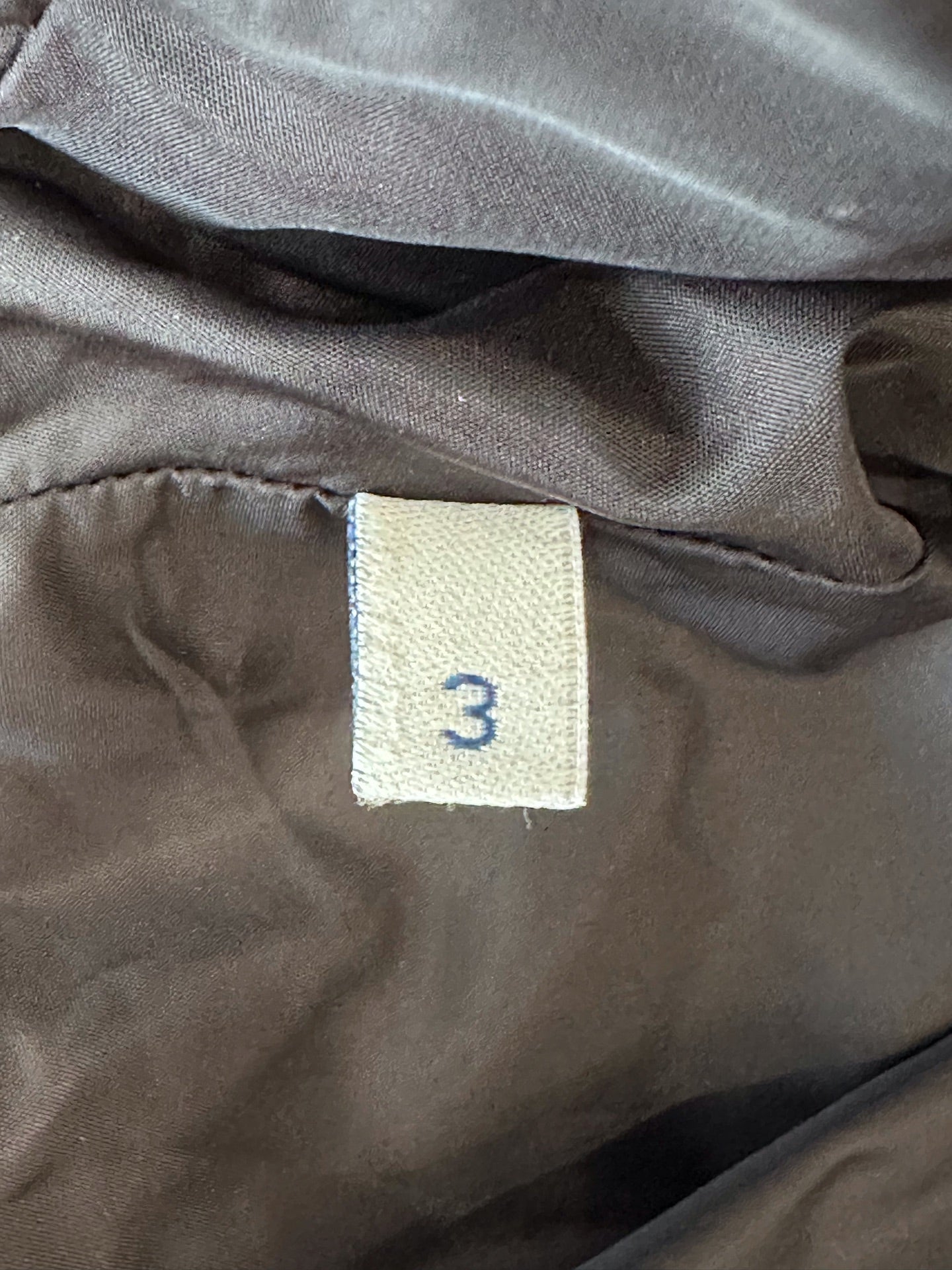 Moncler - Marque - Polyamide - Black - (3)