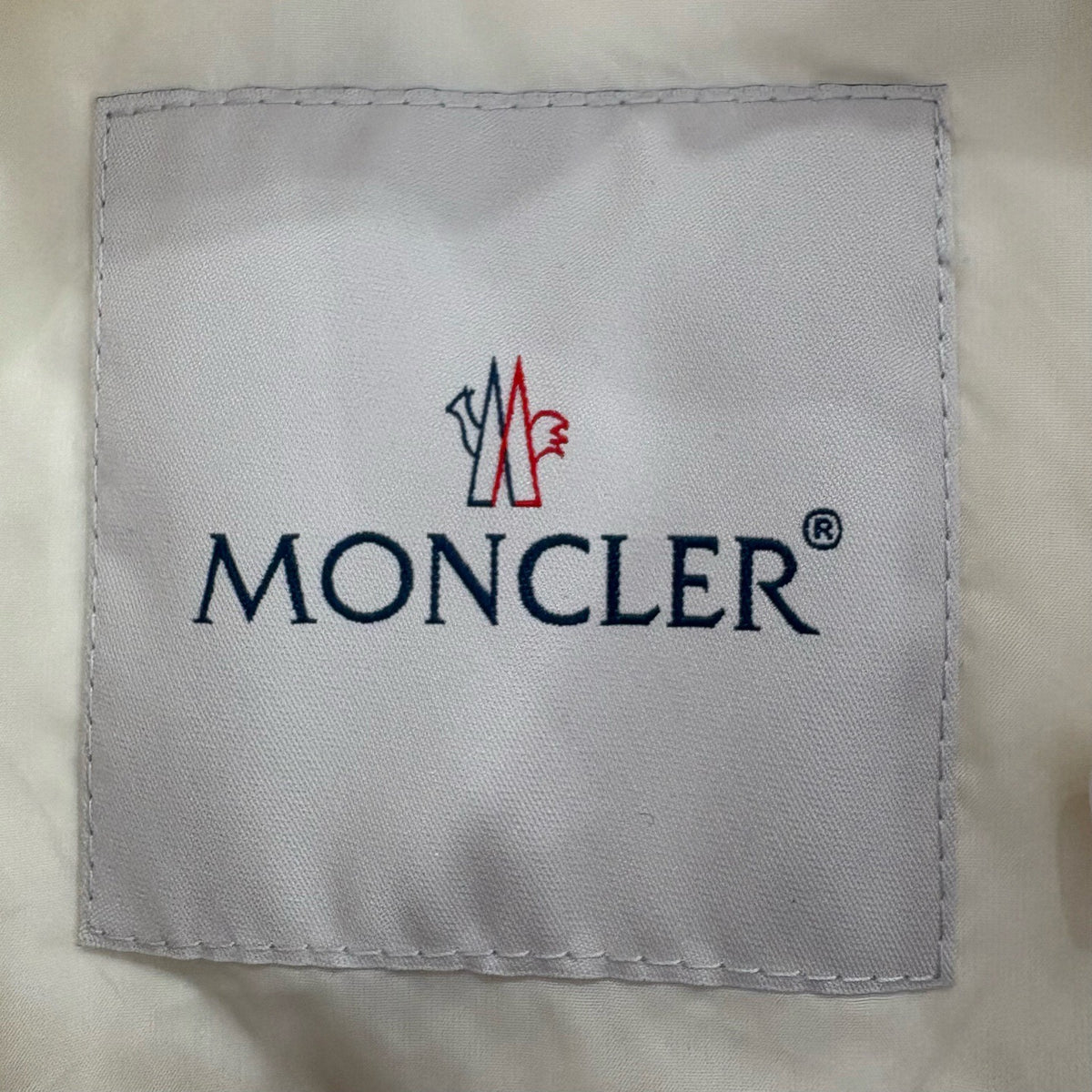 Moncler - MARY GIUBBOTTO - Polyamide - Beige - (2)