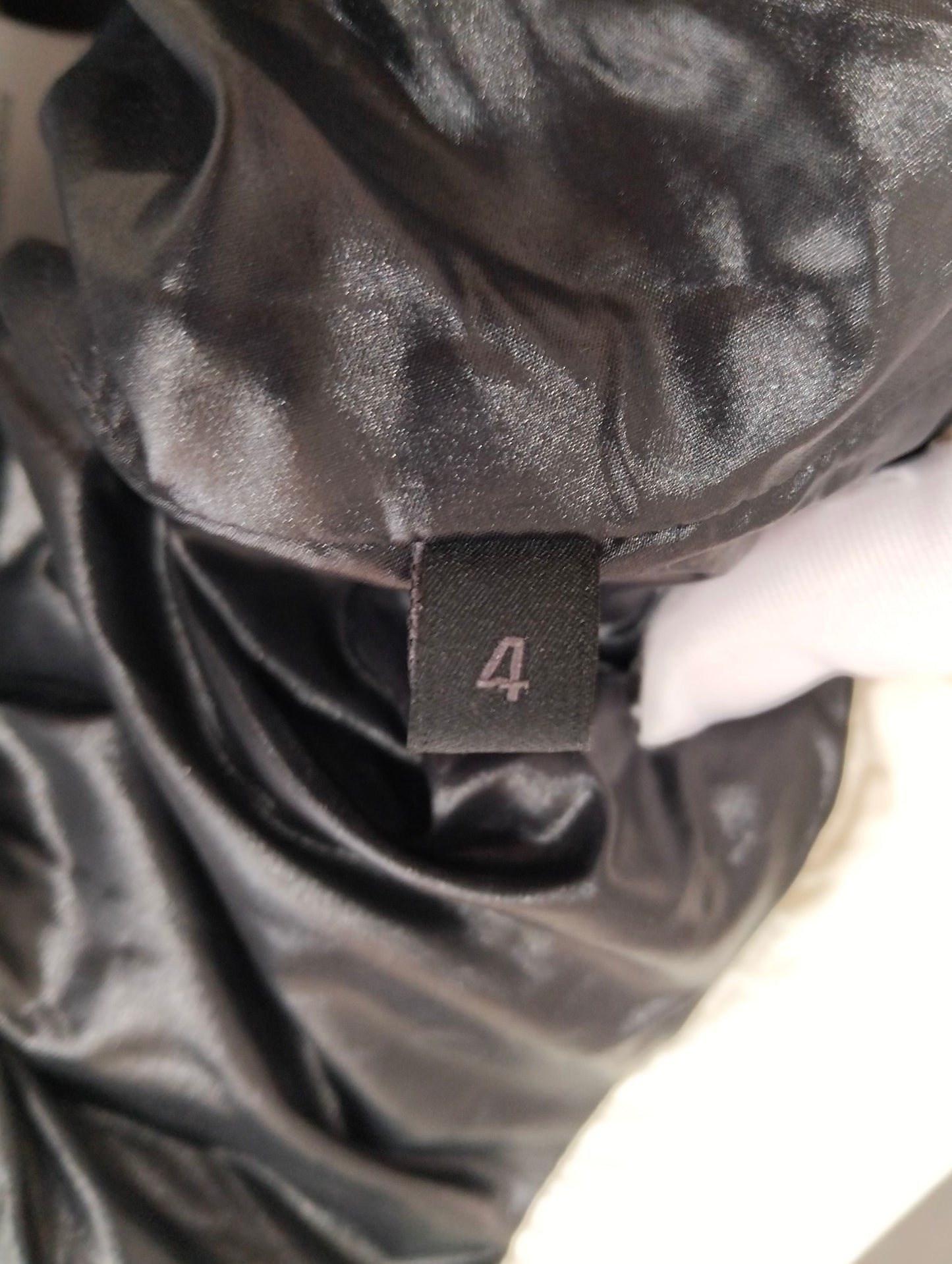 Moncler - Maures - Polyamide - White - (4)