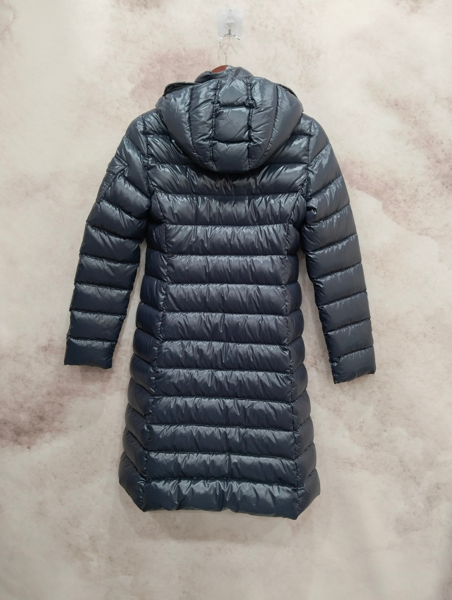 Moncler - Moka - Polyamide - Black - (0)